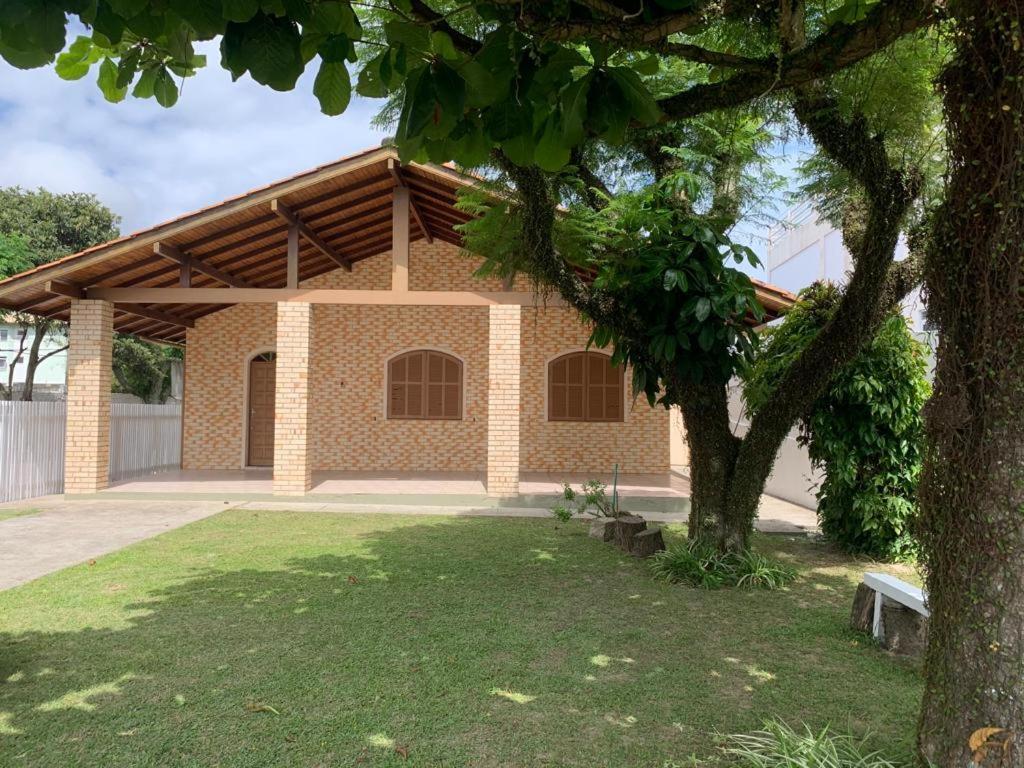 Praia A 200M Casa Centrinho Dos Ingleses Florianópolis Buitenkant foto